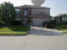 Property Photo:  205 Amber Ridge Drive  TX 76002 