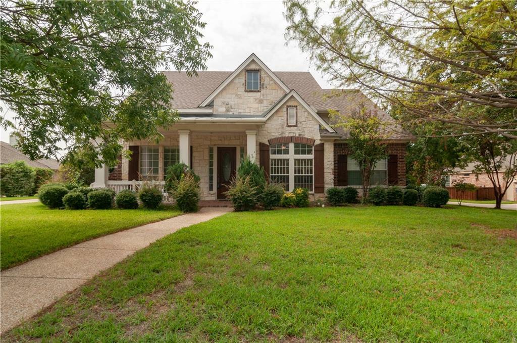 Property Photo:  12353 Green Ash Drive  TX 76244 