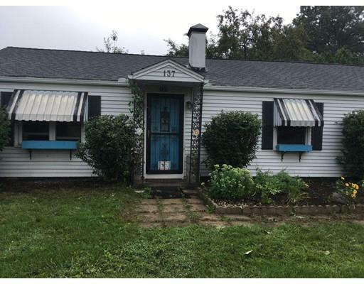 Property Photo: 137 Acrebrook Dr MA 01020