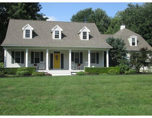 Property Photo: 77 Ferry St MA 01075