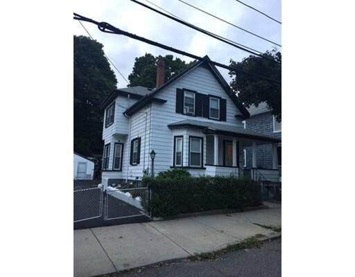 Property Photo:  58 Oakwood Ave  MA 01902 