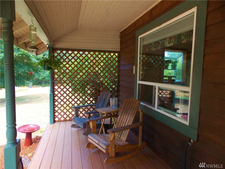 Property Photo:  283 Brown Rd E  WA 98532 