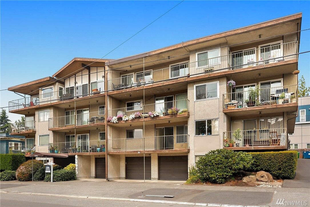 Property Photo:  1770 NW 58th Street 125  WA 98107 