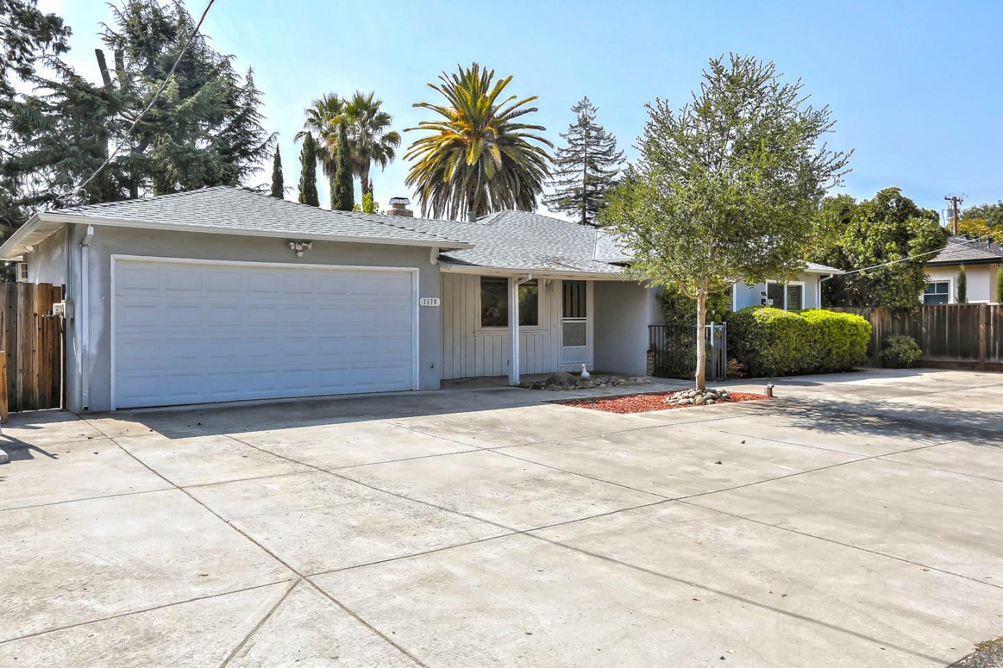 Property Photo:  1170 Grant Road  CA 94024 