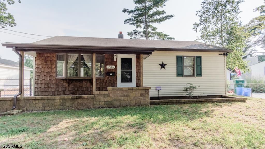 Property Photo:  6346 Monmouth Dr  NJ 08330 