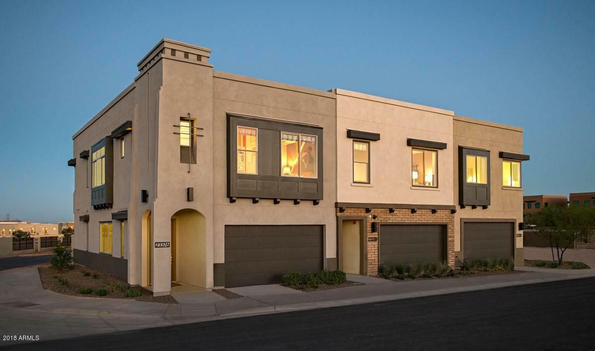 Property Photo:  7333 E Casitas Del Rio Drive 97  AZ 85255 
