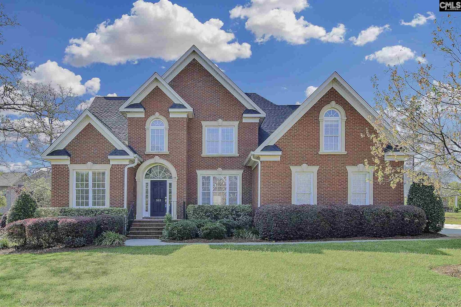Property Photo:  503 Cartgate  SC 29016 