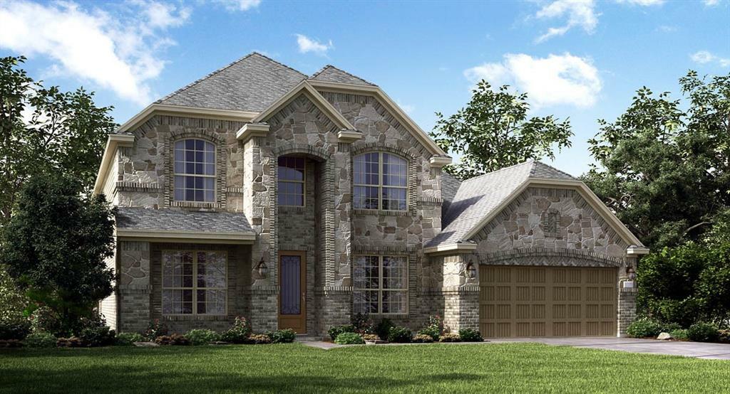 15722 Belmar Heights Drive  Cypress TX 77429 photo
