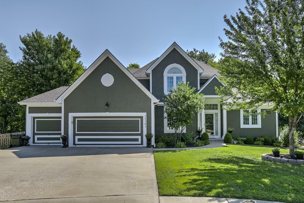 Property Photo: 14165 NW 66th Court MO 64152