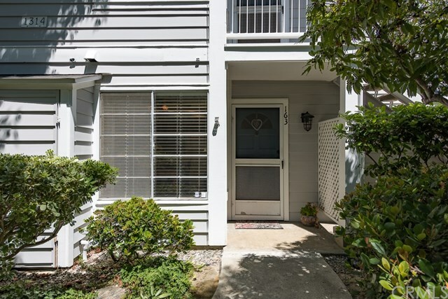 Property Photo:  1314 W Park Western Drive 163  CA 90732 