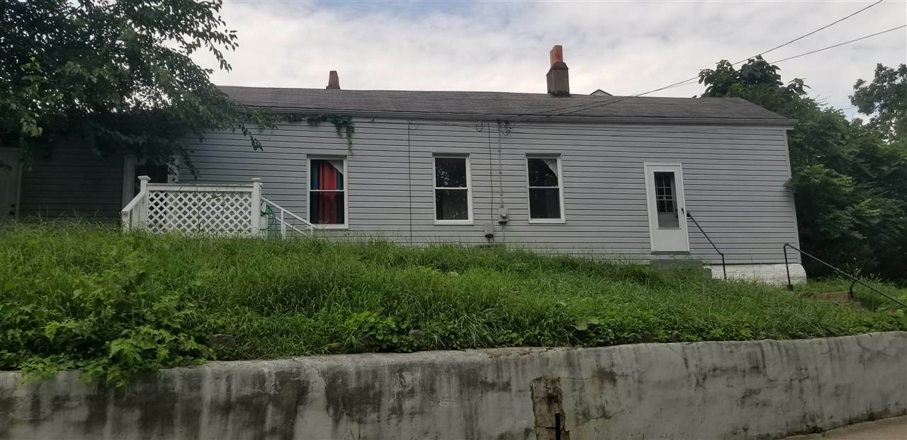 Property Photo:  406 Linden Avenue  KY 41011 