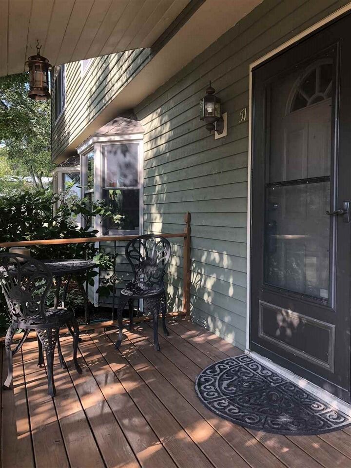 Property Photo: 51 Rice Road VT 05478