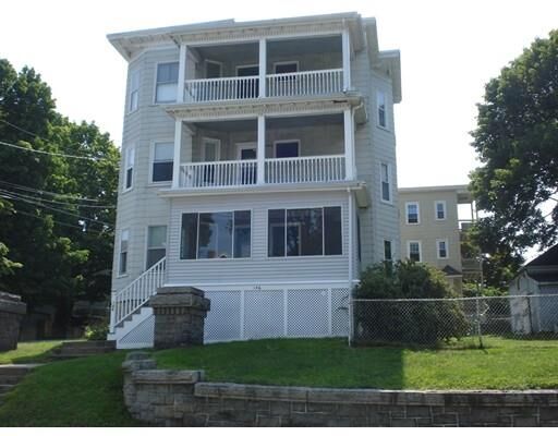 Property Photo: 146 S Elm St MA 01835