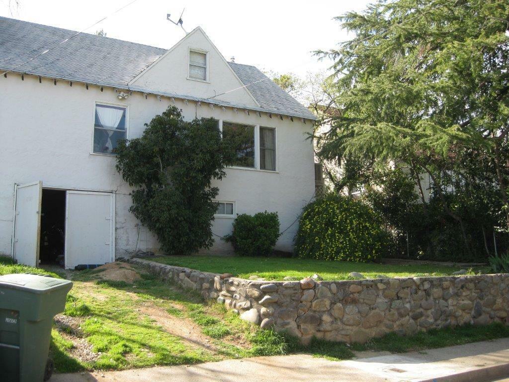 Property Photo:  2120 Terrace  CA 96001 