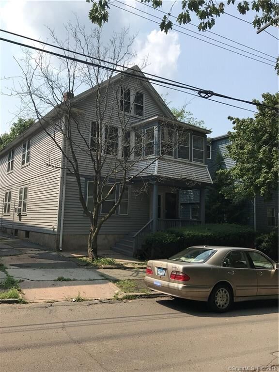 Property Photo:  98 Quinnipiac Avenue  CT 06513 