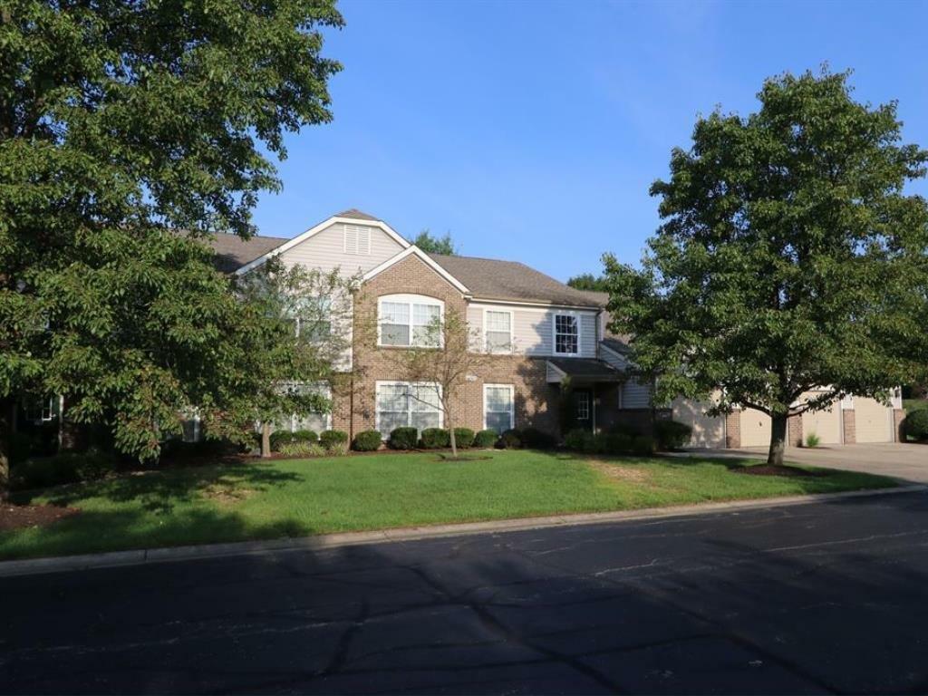 Property Photo:  4300 Crystal Court 304  OH 45040 