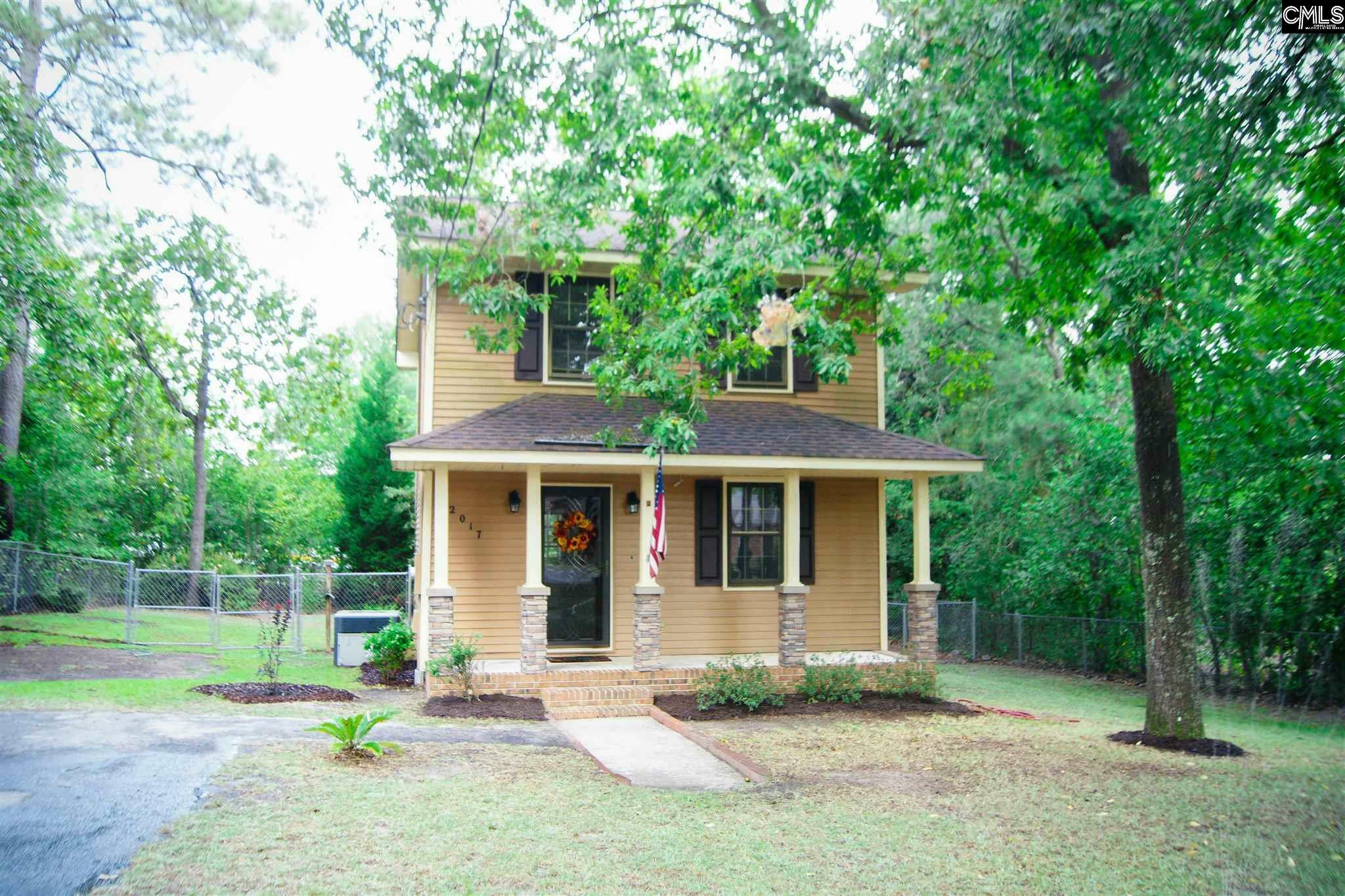 Property Photo:  2017 Carroll  SC 29169 