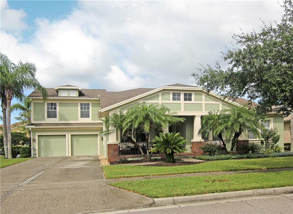 Property Photo: 14264 Anastasia Lane FL 32828
