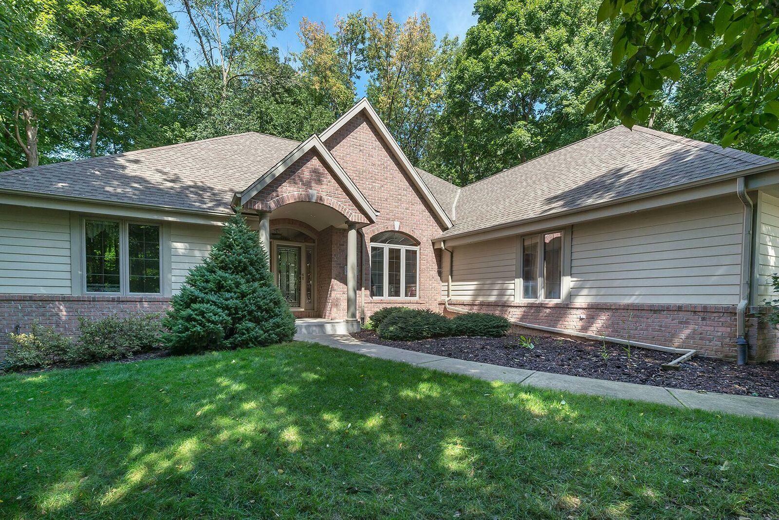 Property Photo: N75w22550 Chestnut Hill Rd WI 53089