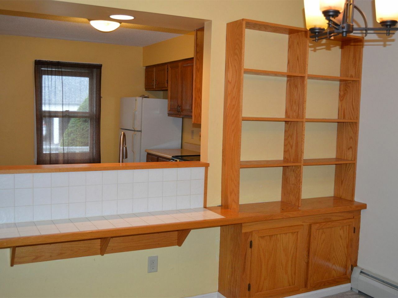 Property Photo: 60 Brickyard Road 7 VT 05452