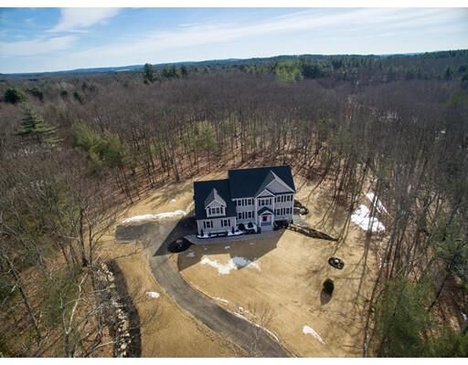 Property Photo:  280 Sawyer Road  MA 01740 