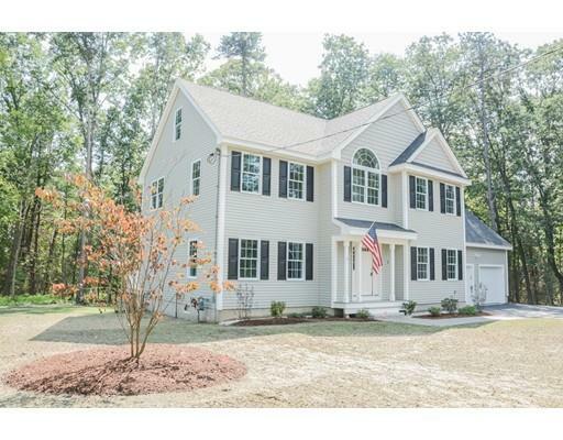 Property Photo:  2 Ledge Rd  MA 01863 