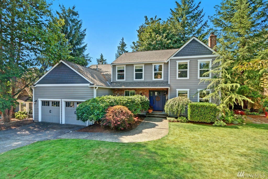 Property Photo: 13817 178th Ave NE WA 98052
