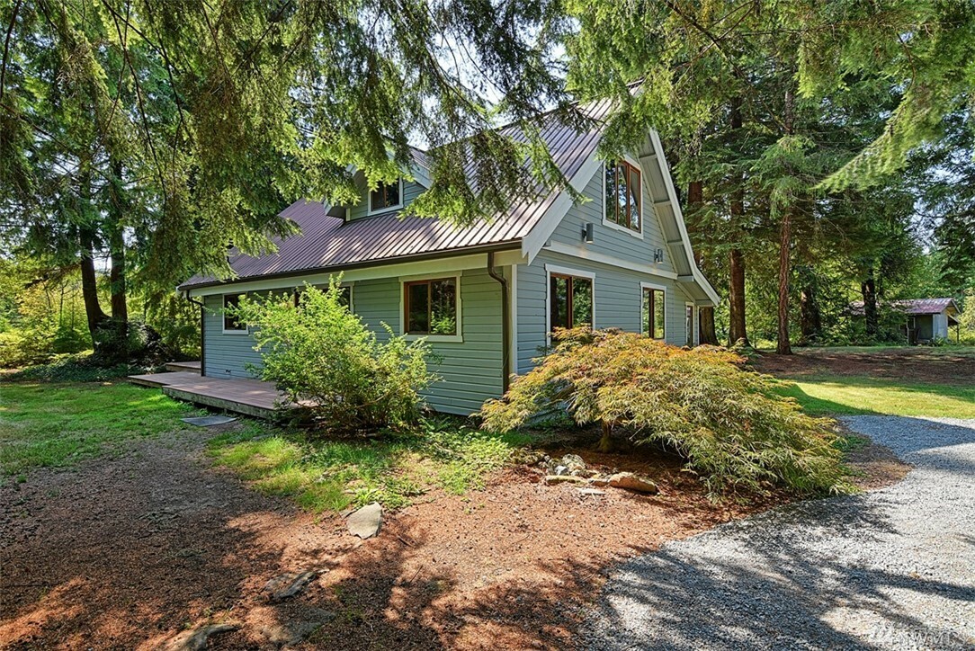 Property Photo:  31313 148th Dr NE  WA 98223 