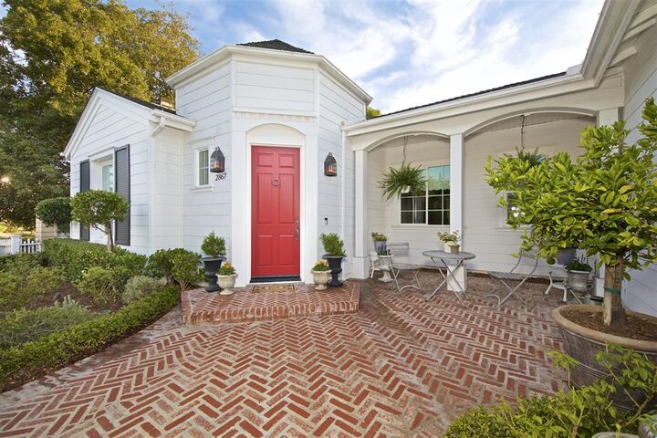 Property Photo:  2867 Camino Serbal  CA 92009 