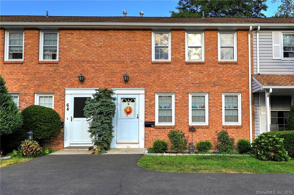 Property Photo: 66 Greenwich Way 66 CT 06460