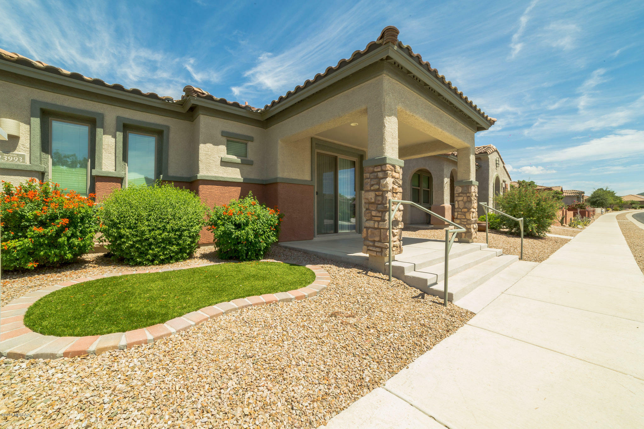 Property Photo:  13993 E Stanhope Boulevard  AZ 85641 