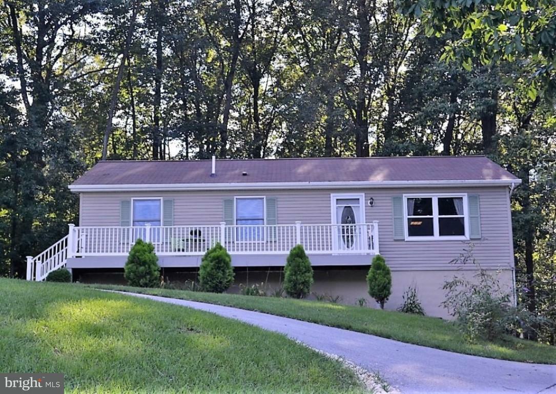 Property Photo:  2501 Black Rock Road  PA 17331 