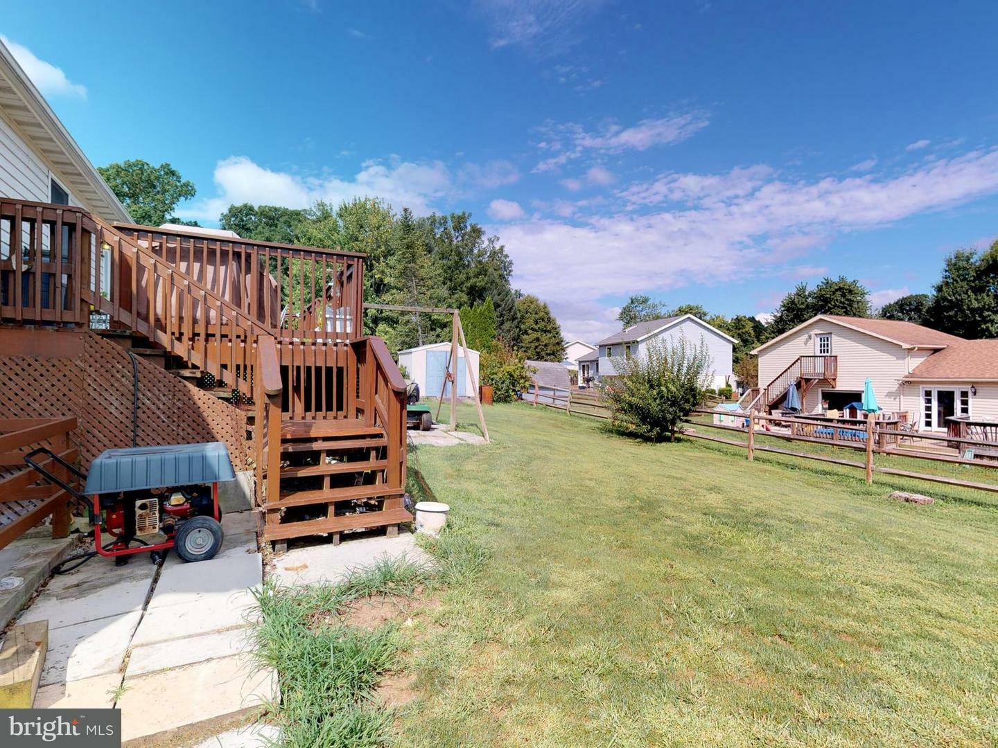 Property Photo:  441 Clover Lane  PA 17331 