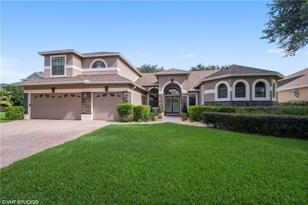 Property Photo:  920 Worthington Court  FL 32765 