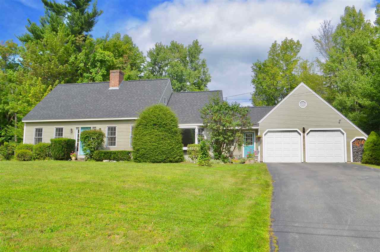 Property Photo:  197 Everett Park Road  NH 03257 