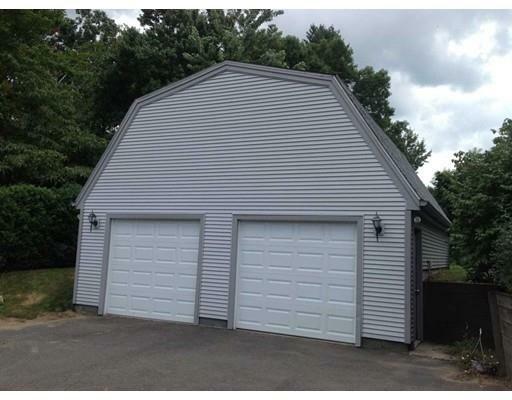 Property Photo: 87 Old Farm Rd MA 01085