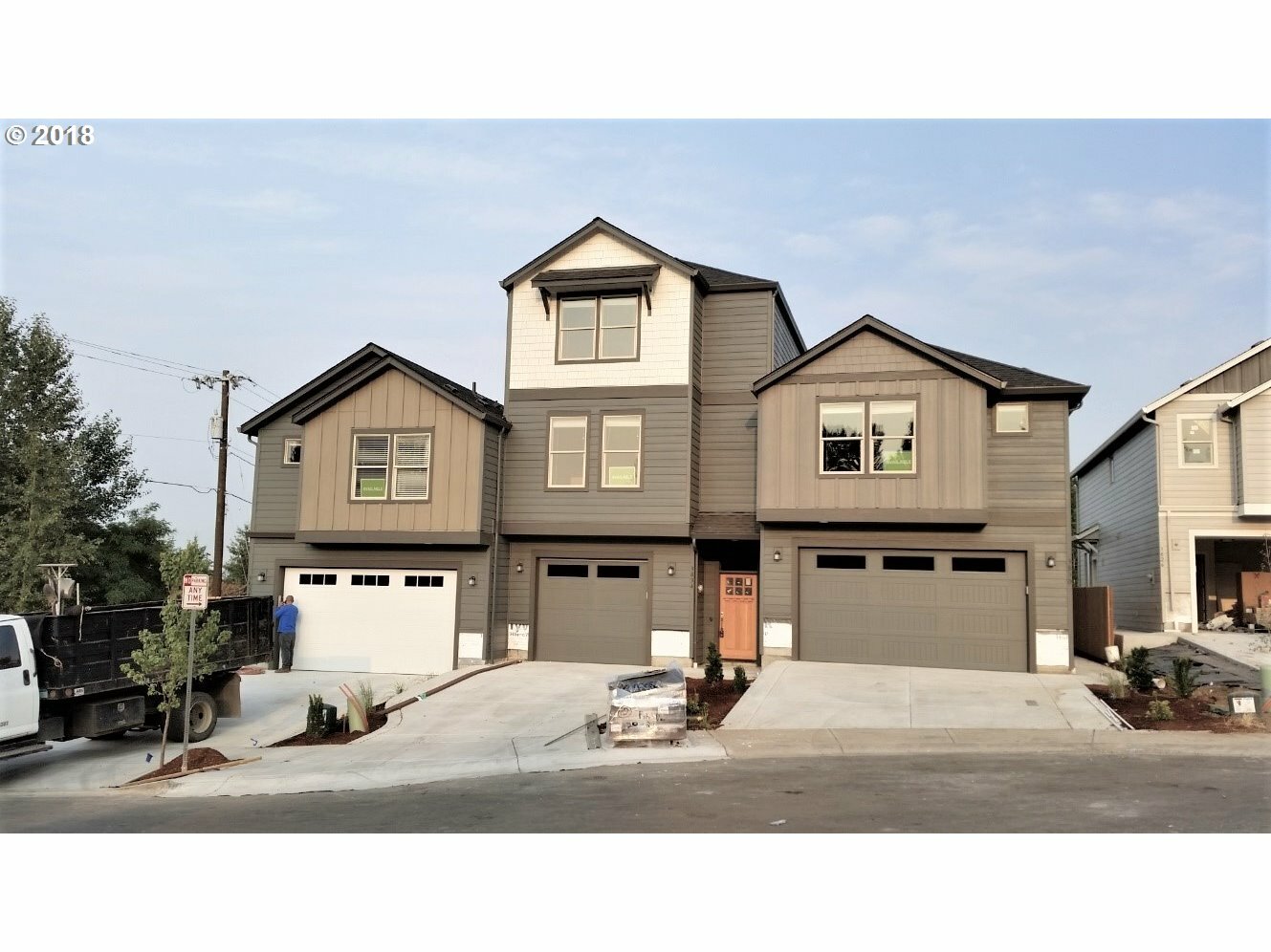 Property Photo:  3830 SE 165th Ct  WA 98683 