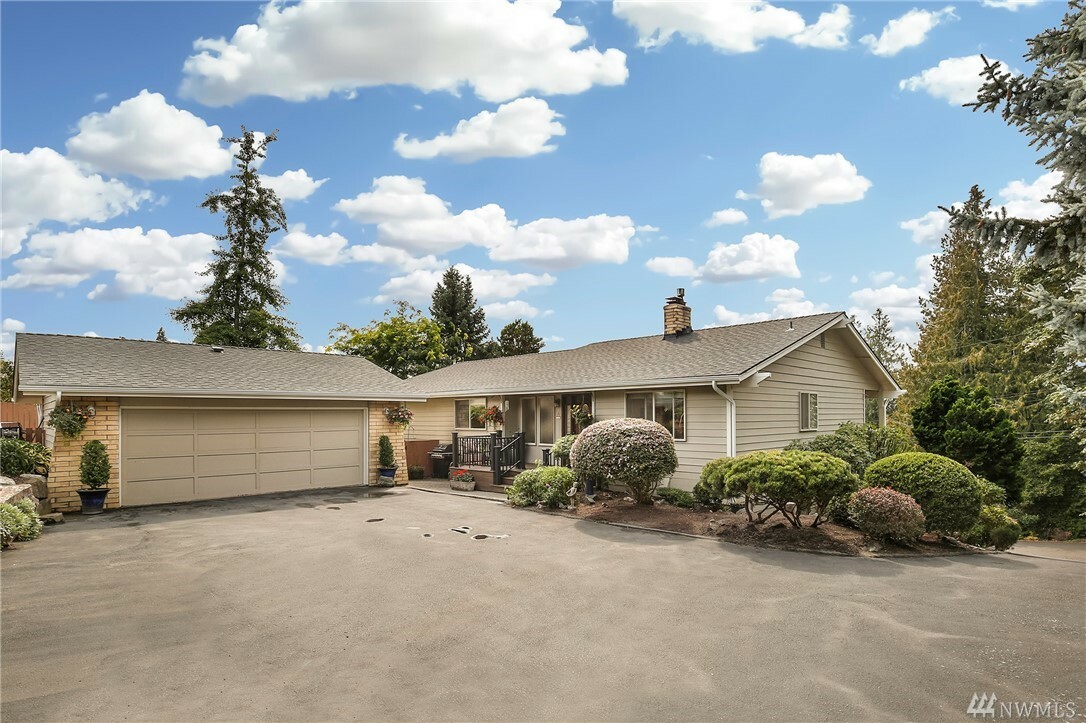 Property Photo:  19124 12th Ave NW  WA 98177 