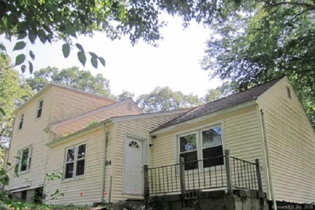 Property Photo: 64 South Hoop Pole Road CT 06437