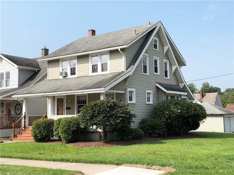 Property Photo: 419 Byng St. PA 16117