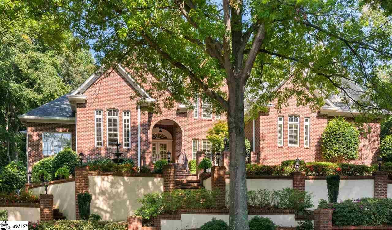 Property Photo:  400 Father Hugo Drive  SC 29650 