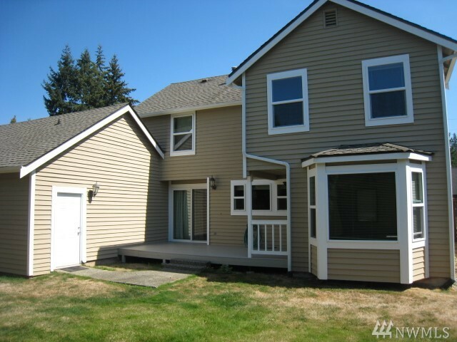 Property Photo:  1745 140th Lane SE  WA 98007 