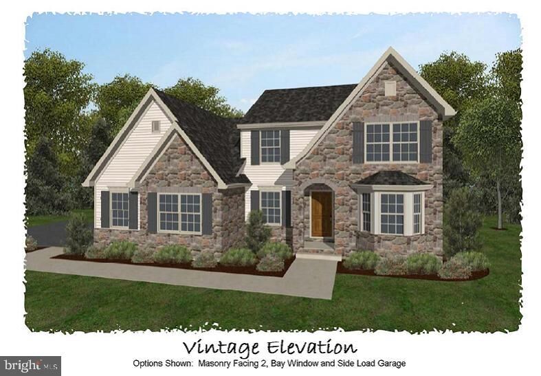 Property Photo:  616 Hennyson 50  PA 17402 