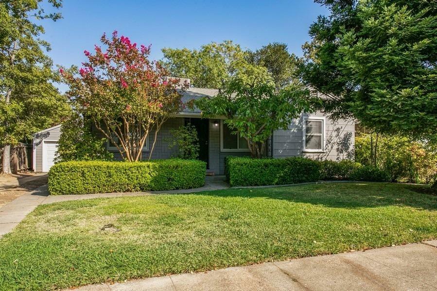 Property Photo:  3501 23rd Street  CA 95818 