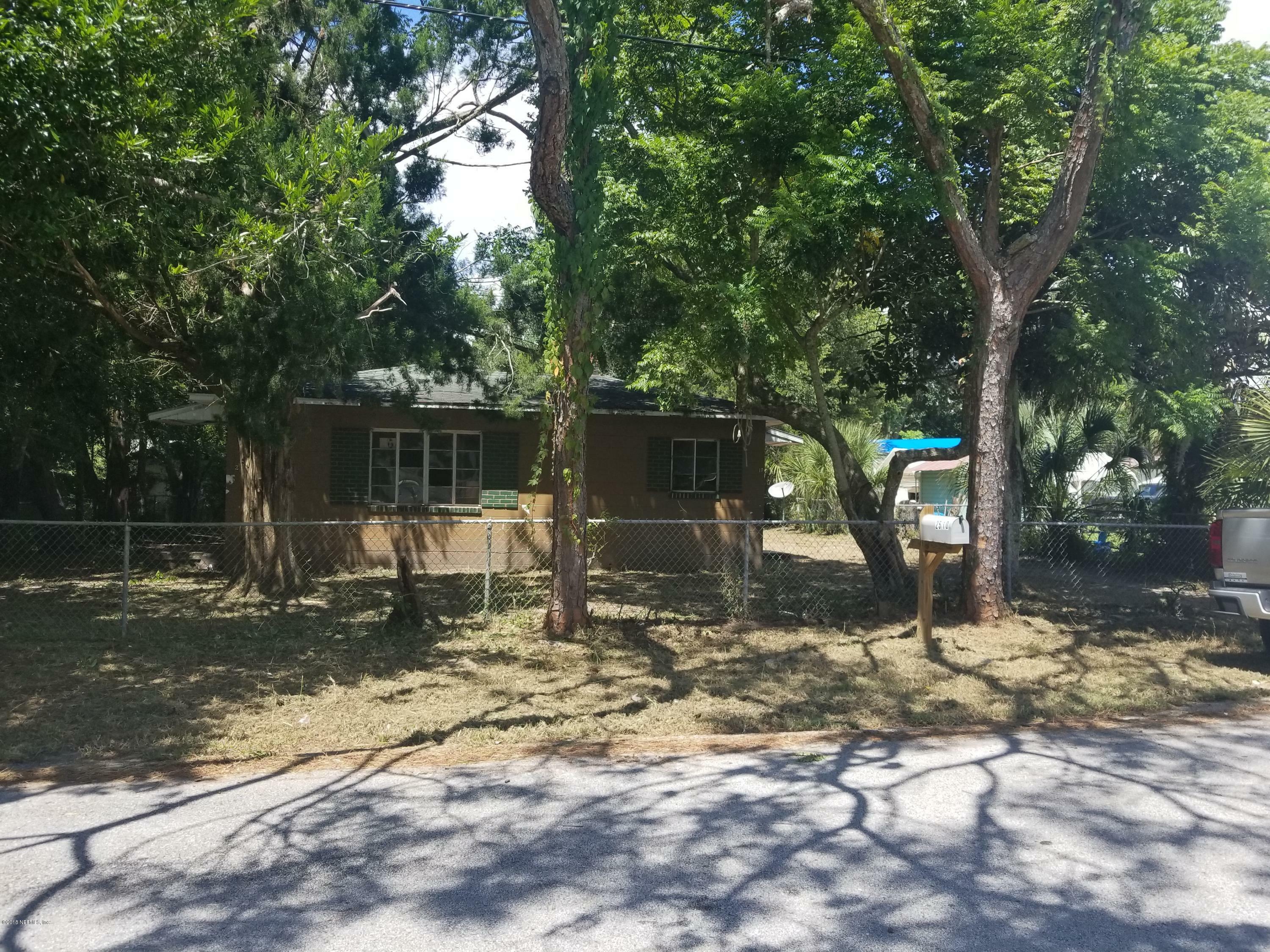 Property Photo:  2510 State Street  FL 32177 