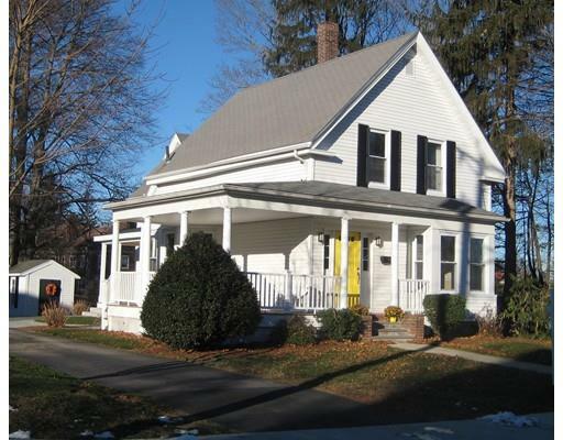 Property Photo: 28 Queen St MA 02038