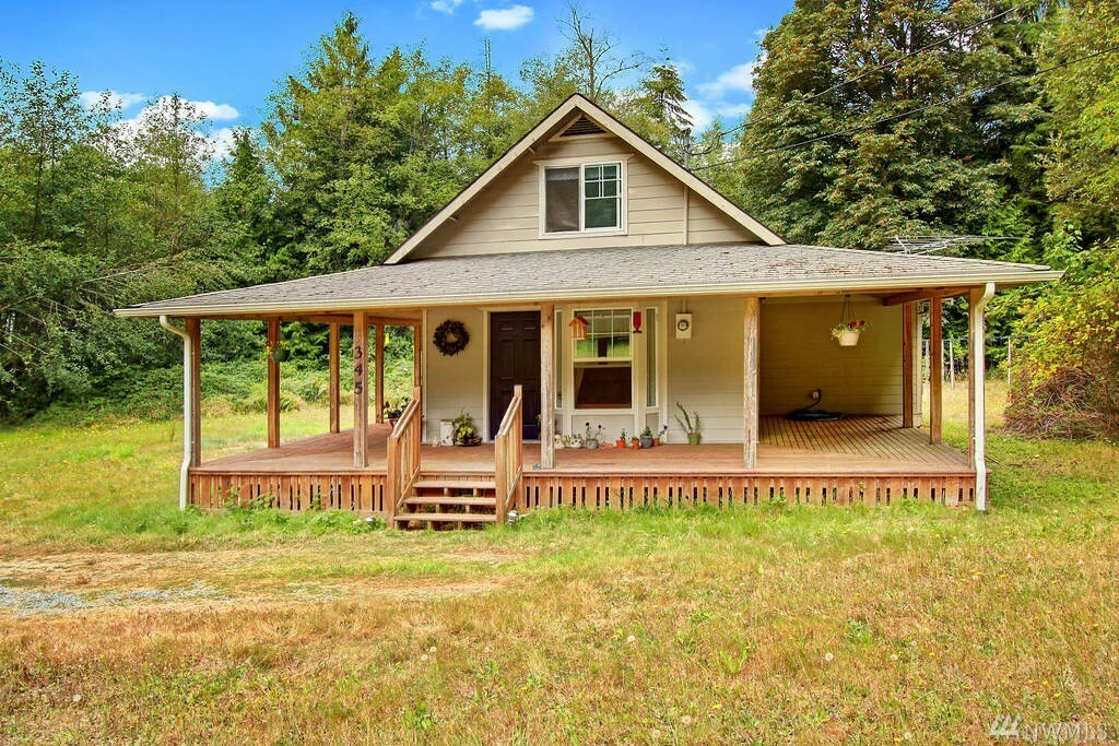 Property Photo:  345 & 363 Sequoia Place  WA 98282 