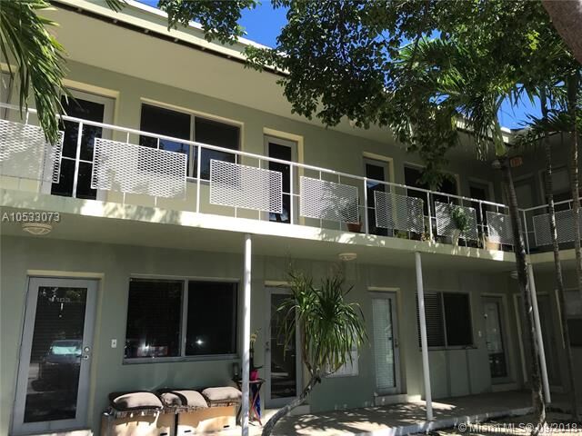 Property Photo:  6835 Rue Versailles 203  FL 33141 