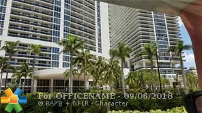 Property Photo:  1850 S Ocean Dr 1108  FL 33009 