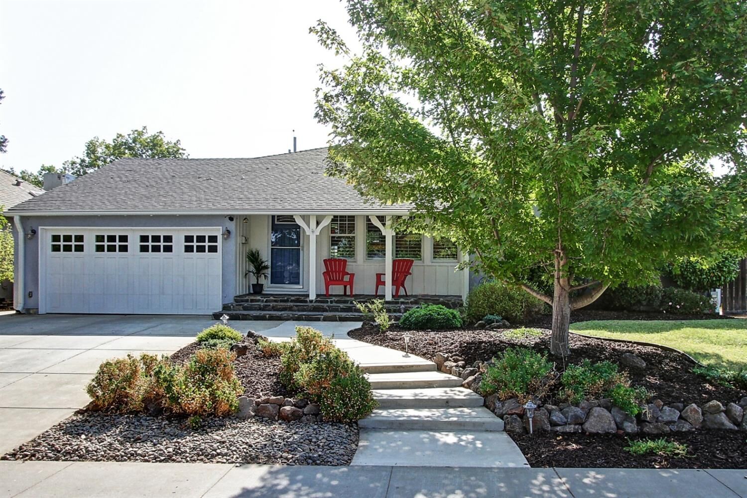 Property Photo: 1125 54th Street CA 95819
